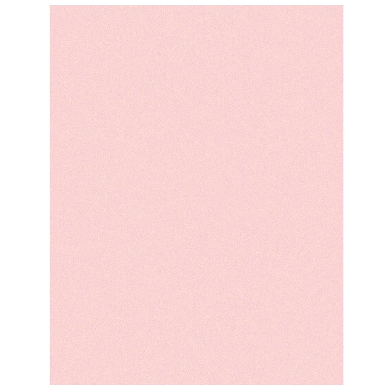 PA Paper Accents Pearlized Cardstock 8.5" x 11" Primrose, 98lb colored cardstock paper for card making, scrapbooking, printing, quilling and crafts, 25 piece pack